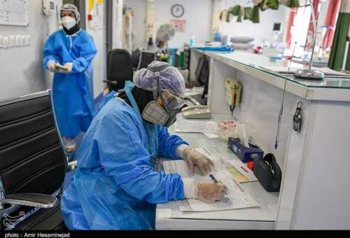 ۴ درمانگاه سیار برای مبارزه با ویروس کرونا در قم راه اندازی شد