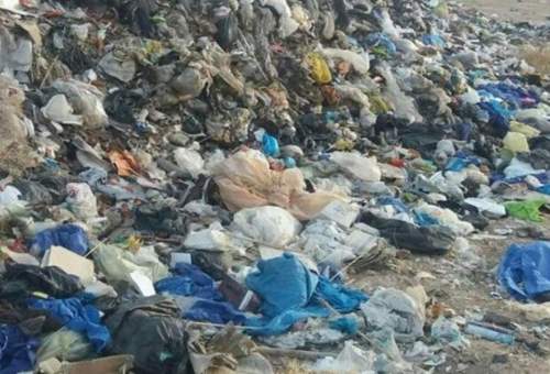 دفن زباله ها خطری جبران ناپذیر برای محیط زیست/نیمی از پسماند شهر قم بازیافت می شود