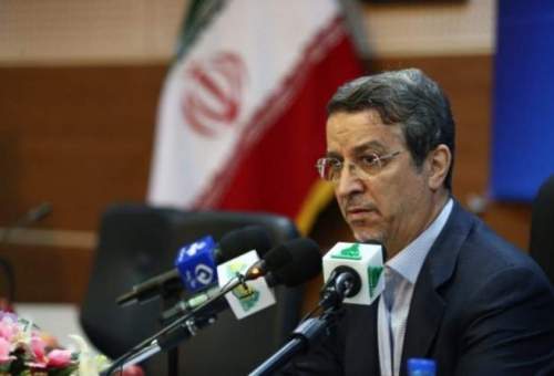 شهردار قم خواستار لغو تحریم‌های دارویی امریکا علیه ایران شد