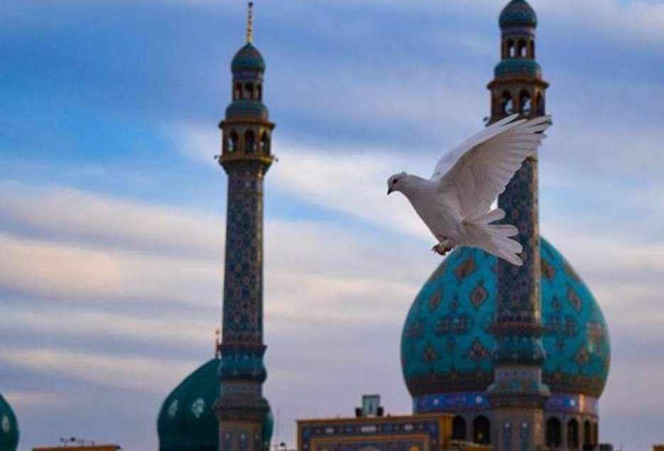 اجرای ویژه‌برنامه‌های نوروزی و نیمه شعبان مسجد جمکران در فضای مجازی
