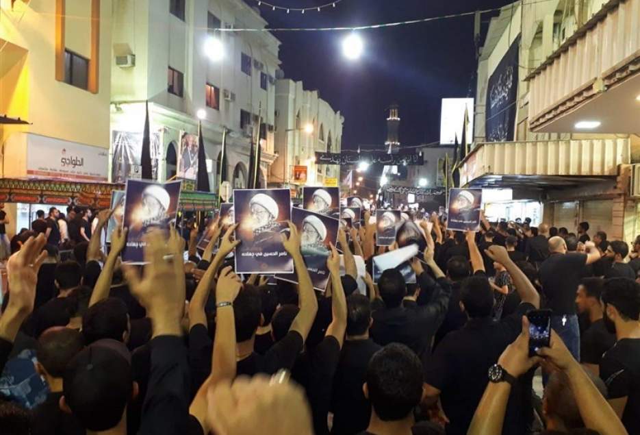 علما و فضلای بحرینی: جنایتکارانی که دستشان به خون ملت بحرین آلوده شده باید محاکمه شوند