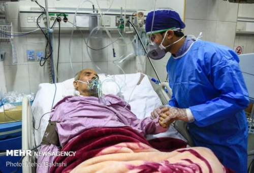 فراخوان ثبت خاطرات مدافعان سلامت منتشر شد