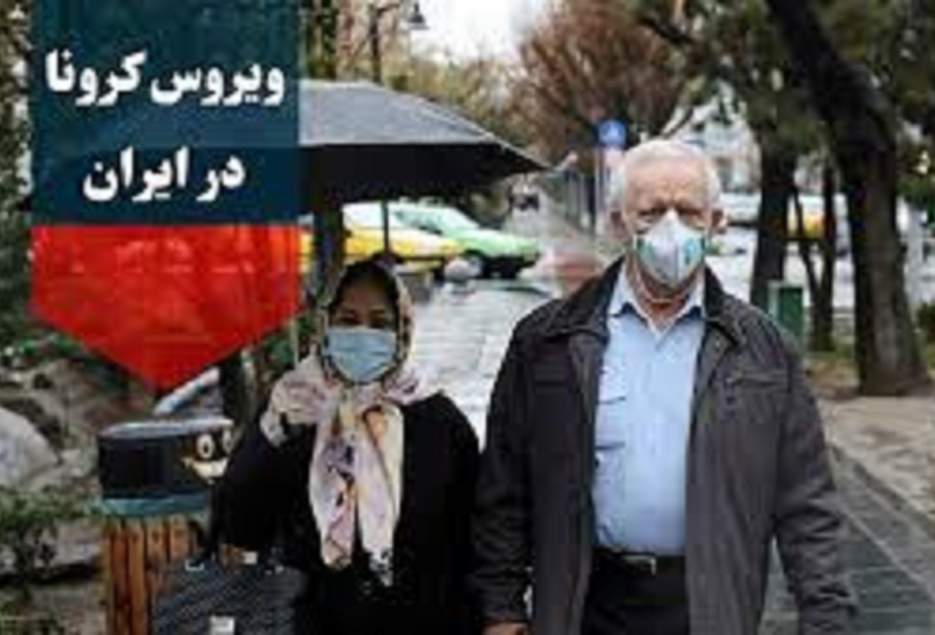 آخرین آمار کرونا در ایران؛ تعداد مبتلایان به ویروس کرونا به ۶۰۵۰۰ نفر افزایش یافت