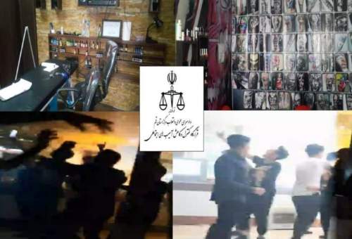 ۲۴ مشروب‌خواری قمی بازداشت شدند / تعطیلی کارگاه غیر مجاز تتو