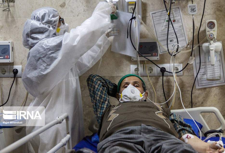 کرونا درقم؛ بیماران حاد تنفسی به بیمارستان‌های فرقانی و کامکار مراجعه کنند
