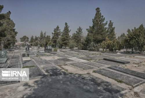 آرامستان ۳۶۰ هکتاری جدید قم در نزدیکی مسجد جمکران احداث می‌شود