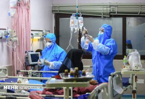 پذیرش ۳۹ بیمار مشکوک به کرونا در مراکز درمانی قم