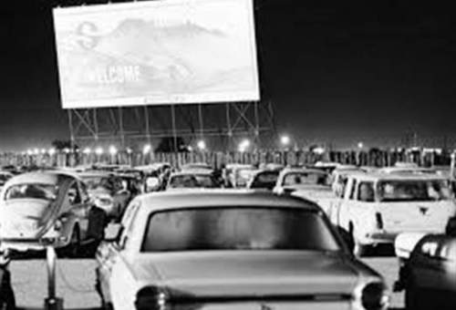 سینما خودرویی در قم راه‌اندازی می‌شود