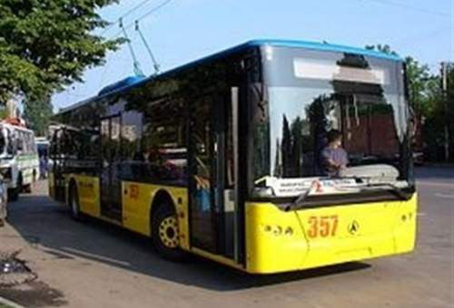 خدمات اتوبوسرانی قم از ۱۰ خرداد با ۷ خط از سرگرفته می‌شود