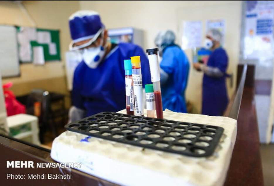پذیرش ۳۵ بیمار مشکوک به کرونا در مراکز درمانی قم