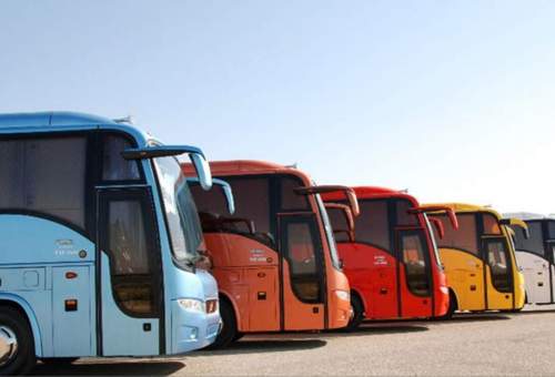 شهردار قم: ۱۸۰ دستگاه اتوبوس شهری تا پایان امسال بازسازی می‌شود