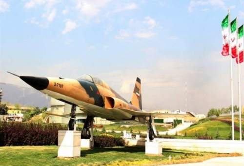 موزه انقلاب اسلامی و دفاع مقدس قم هفته دفاع مقدس به بهره برداری می رسد
