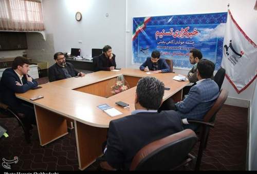 اتاق فکر رسانه‌ای در دستگاه‌های اجرایی استان قم تشکیل شود