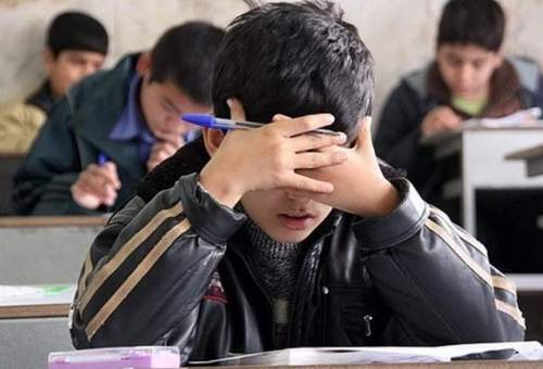 دانش‌آموزان قمی نگران نمرات امتحانات پایان سال تحصیلی نباشند