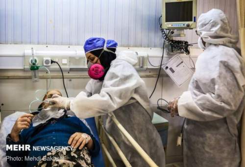 پذیرش ۴۴ بیمار مشکوک به کرونا در مراکز درمانی قم