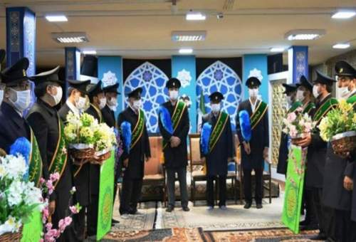 دفتر نمایندگی مسجد مقدس جمکران در تبریز افتتاح شد