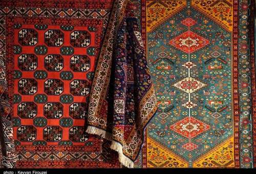 تکمیل نمایشگاه دائمی فرش دستباف استان قم با محدودیت‌های اعتباری روبه‌رو است