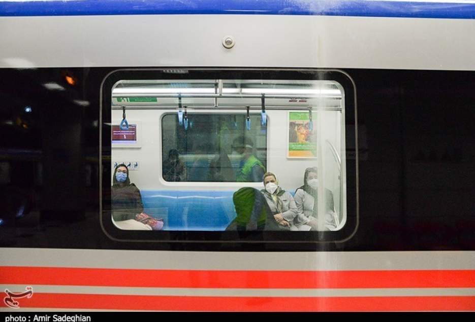 فاز نخست مترو قم تا پایان امسال افتتاح می‌شود