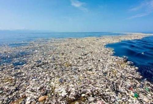 سالانه بیش از ۵۷۰ هزار تن زباله پلاستیکی در کشور تولید می‌شود