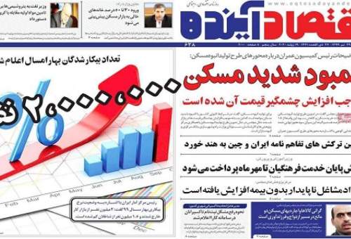 ۳۵ میلیون ایرانی در معرض ابتلا به کرونا هستند/گوشت ارزان‌تر به دست مردم قم می‌رسد
