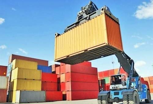 میزان صادرات استان قم در سه‌ماهه نخست سال ۲۲ میلیون دلار است