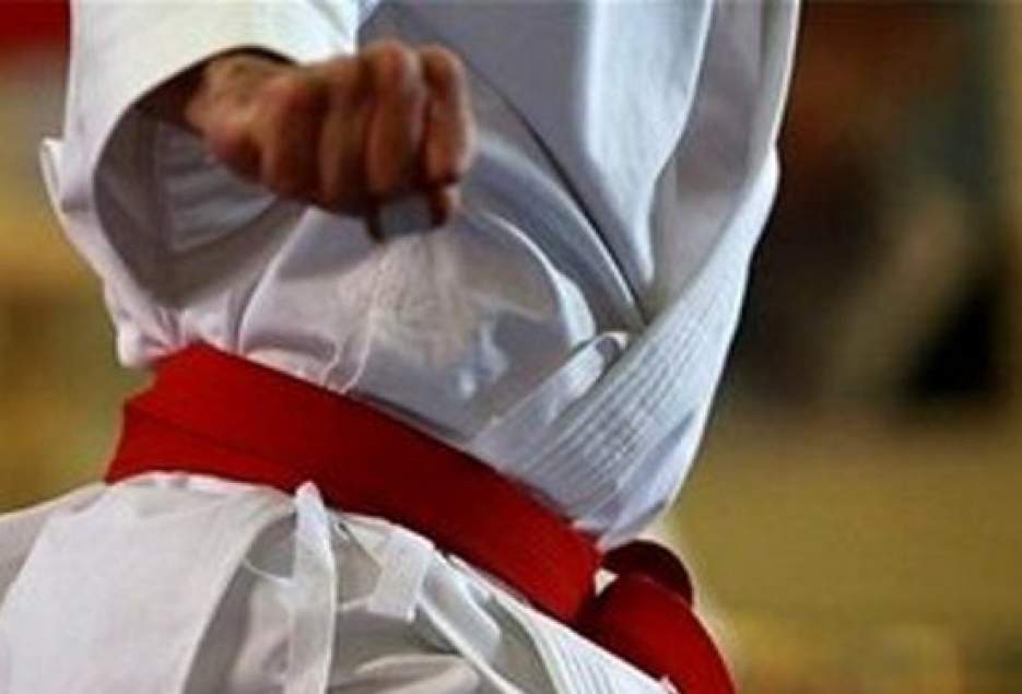 بحران در کاراته قم