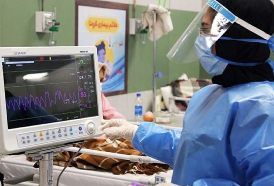 344 بیمار مشکوک به کرونا در قم بستری هستند/دو بیمار دیگر جان باختند
