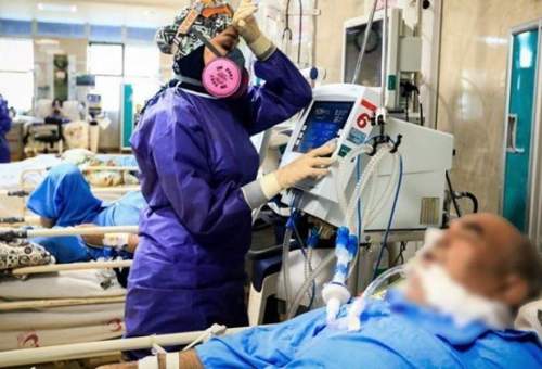 افزایش آمار بیماران کرونایی بستری شده به 359 نفر/3 بیمار جان باختند