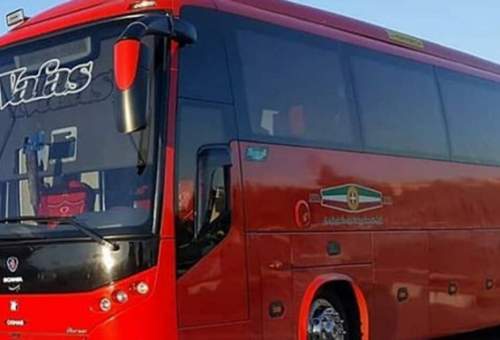 کاهش 68 درصدی تعداد مسافران اتوبوس‌های برون‌شهری