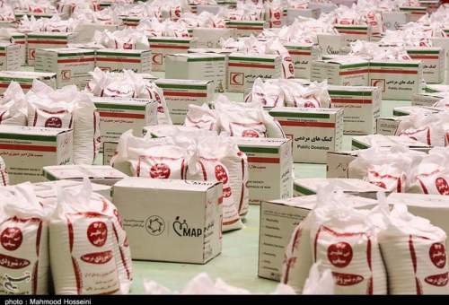 ۶ هزار بسته معیشتی و ۴ هزار غذای گرم هفته دفاع‌مقدس میان نیازمندان قمی توزیع می‌شود