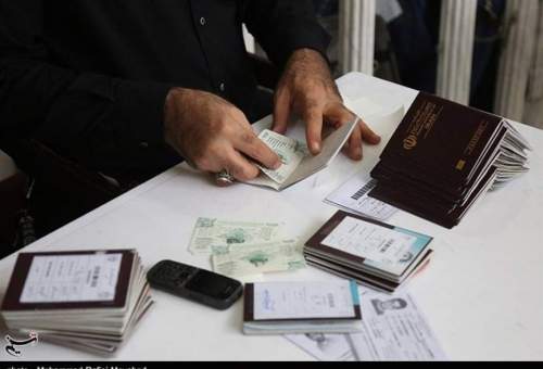 هیچ مجوزی از طرف عراق برای ویزای اربعین و پیاده‌روی صادر نشده است