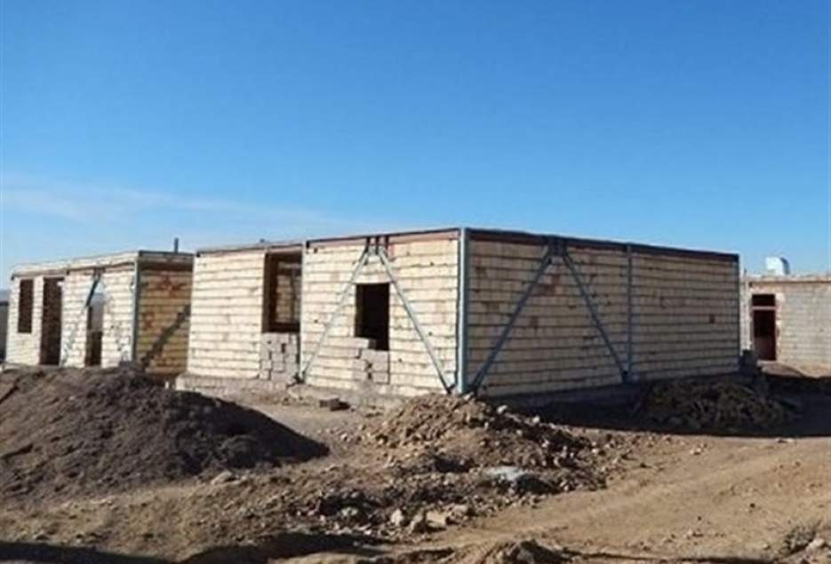 ساخت ۱۰۰۰ واحد مسکن محرومین در روستاهای استان قم در دستور کار قرار گرفت