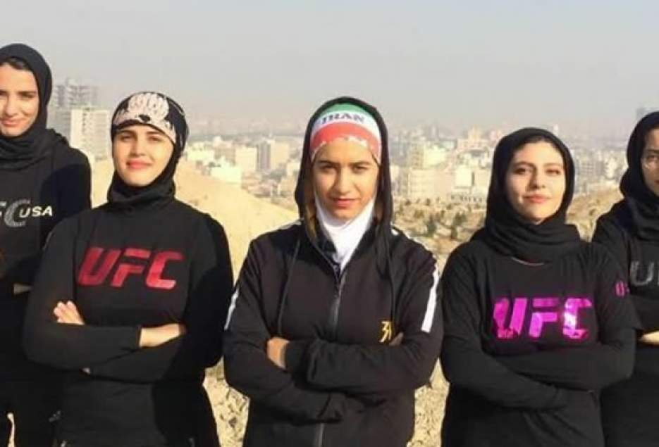 دختران رزمی‌کار قم از ووینام ایران 5 مدال گرفتند
