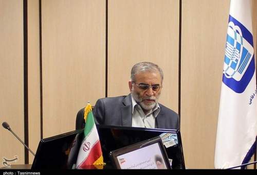 عضو مجلس خبرگان رهبری: ملت ایران به‌موقع انتقام خون شهید فخری زاده را از دشمنان می‌گیرد