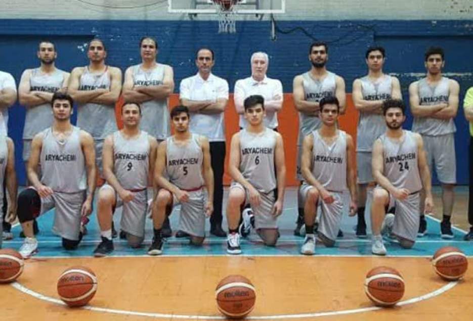 15 بسکتبالیست قم در لیگ ایران / شروع بازی‌ها از 24 آذر در قم
