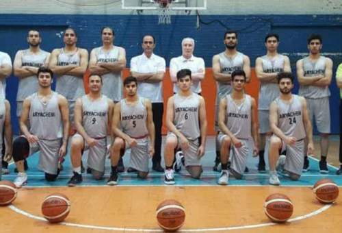 15 بسکتبالیست قم در لیگ ایران / شروع بازی‌ها از 24 آذر در قم