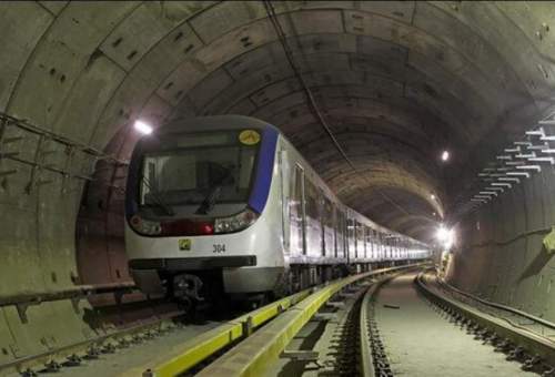 بودجه اندک دولت برای پروژه‌های قطار شهری قم