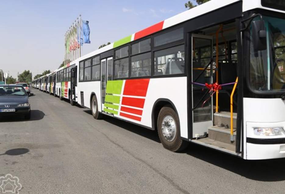 سرویس اتوبوسی خارج از شهر، ساعتی 150 هزار تومان/تصویب نرخ سرویس بالاتر از نرخ بخش خصوصی