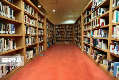 کتابخانه مرکزی قم تا پایان سال افتتاح خواهد شد