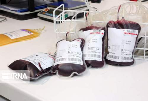 اهدای بیش از ۳۱ هزار  واحد خون در قم