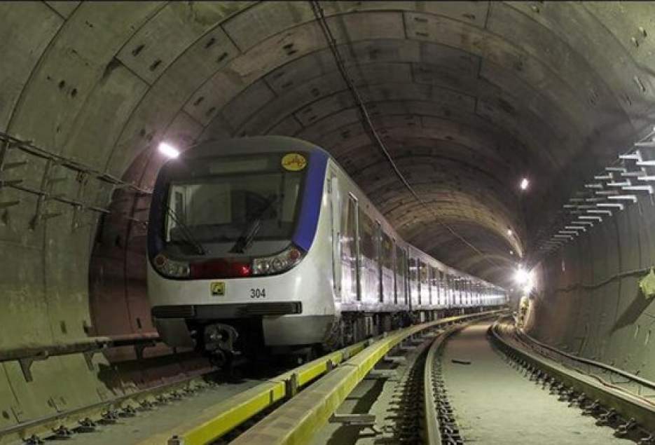 فاز نخست مترو قم با ۲ ایستگاه راه اندازی می‌شود