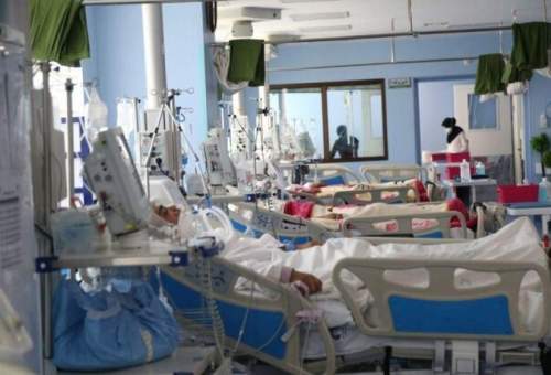 ۱۷ نفر مشکوک به کرونا در مراکز درمانی قم بستری شدند/روز بدون فوتی