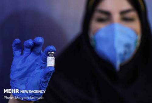 تزریق واکسن ایرانی کرونا به گروه پنجم تا پایان هفته