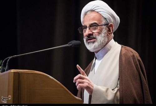 نماینده ولی‌فقیه در سپاه پاسداران: دشمنان از قدرت نظامی ایران آگاه هستند‌