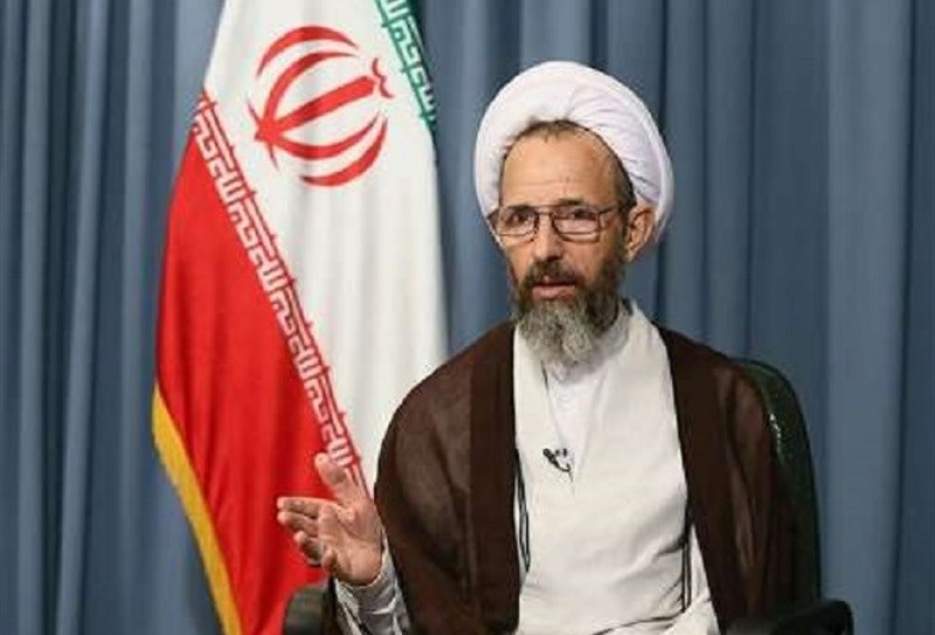 رئیس جدید موسسه امام خمینی(ره): میراث گران‌بهای آیت‌الله مصباح را صیانت و پاسداری می‌کنیم