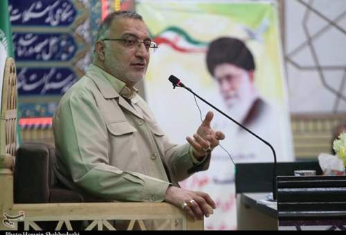 FATF آسیب‌پذیری ایران را چندبرابر می‌کند/ هیچ عقل سلیمی این را نمی‌پذیرد