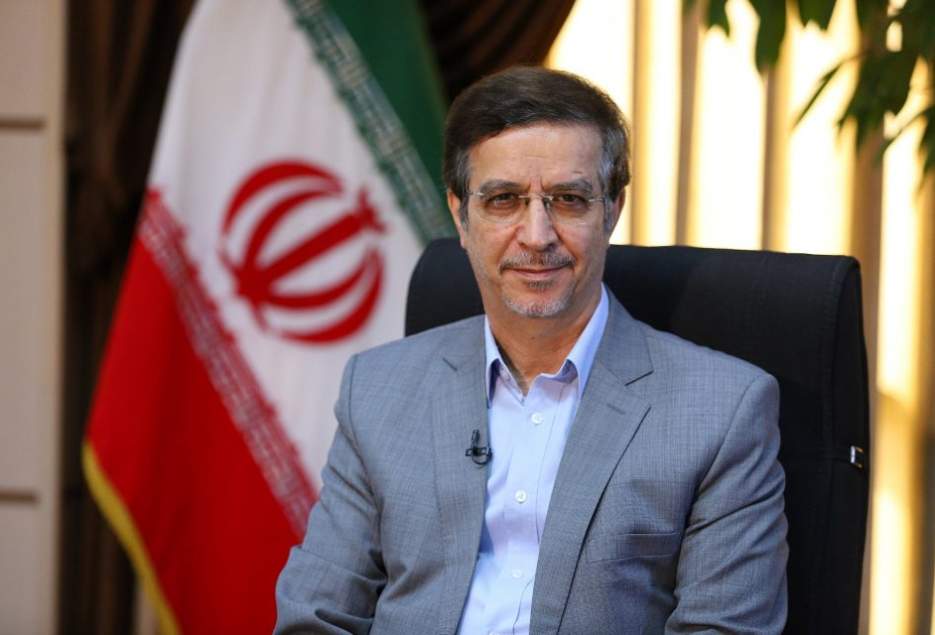 Qom’s mayor extends congratulations on Nowruz