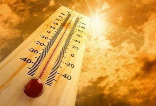 افزایش دمای هوای قم به ۳۴ درجه در روز سه شنبه