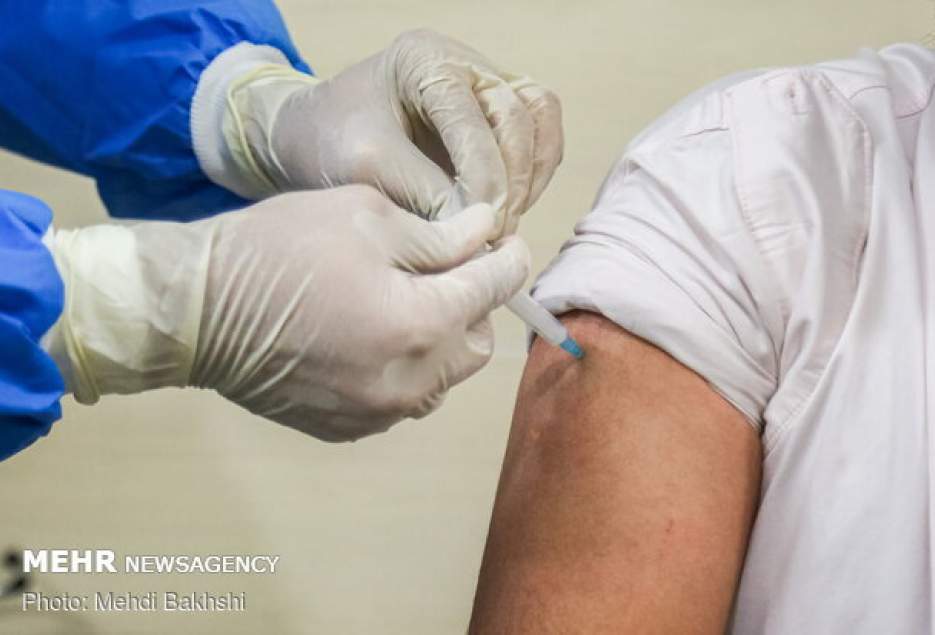 بررسی عوارض واکسن های کرونا/واکنش به خطر لخته شدن خون
