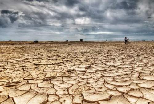 برنامه ریزی برای کمبود آب در فصول گرم سال